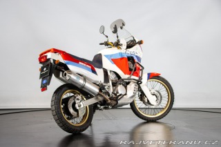 Honda Ostatní modely AFRICA TWIN 750 1990