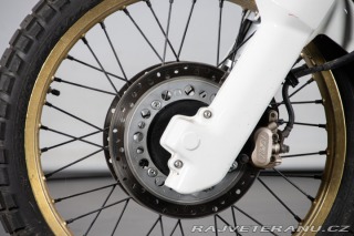 Honda Ostatní modely AFRICA TWIN 750 1990