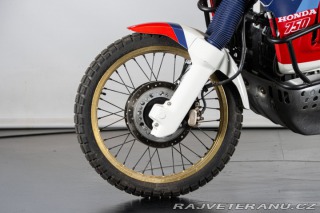 Honda Ostatní modely AFRICA TWIN 750 1990