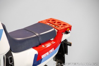 Honda Ostatní modely AFRICA TWIN 750 1990