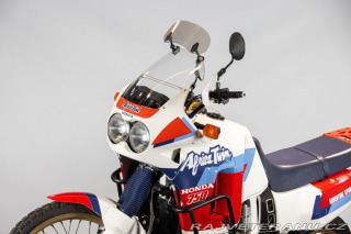 Honda Ostatní modely AFRICA TWIN 750 1990