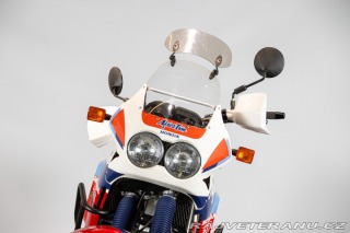 Honda Ostatní modely AFRICA TWIN 750 1990