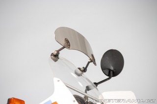 Honda Ostatní modely AFRICA TWIN 750 1990