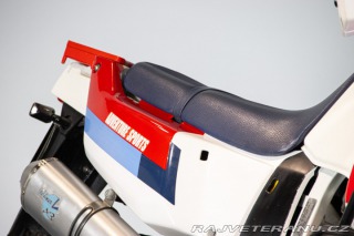 Honda Ostatní modely AFRICA TWIN 750 1990