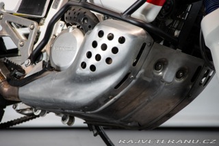 Honda Ostatní modely AFRICA TWIN 750 1990