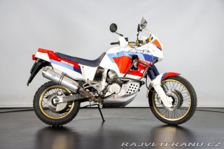 Honda Ostatní modely AFRICA TWIN 750 1990