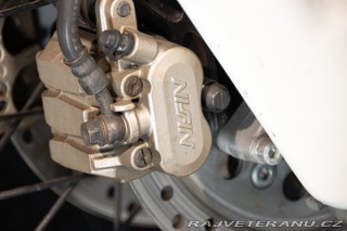 Honda Ostatní modely AFRICA TWIN 750 1990