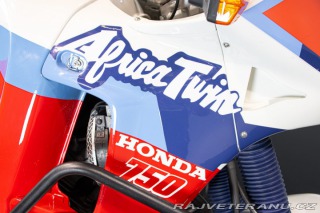 Honda Ostatní modely AFRICA TWIN 750 1990
