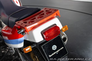 Honda Ostatní modely AFRICA TWIN 750 1990