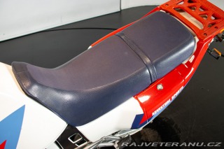 Honda Ostatní modely AFRICA TWIN 750 1990