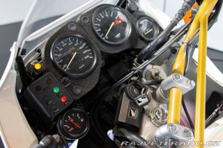 Honda Ostatní modely AFRICA TWIN 750 1990