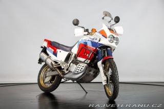 Honda Ostatní modely AFRICA TWIN 750 1990