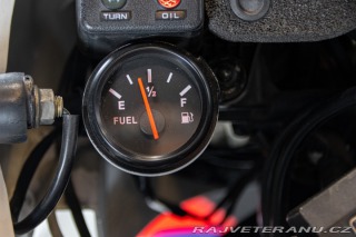 Honda Ostatní modely AFRICA TWIN 750 1990