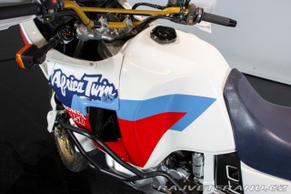 Honda Ostatní modely AFRICA TWIN 750 1990