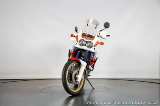 Honda Ostatní modely AFRICA TWIN 750 1990