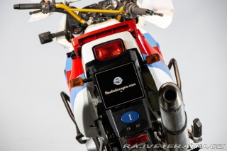 Honda Ostatní modely AFRICA TWIN 750 1990