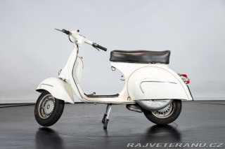 Piaggio Vespa GS 150 VSB1T