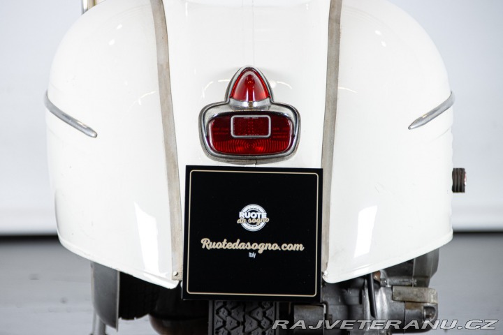Piaggio Vespa GS 150 VSB1T 1964