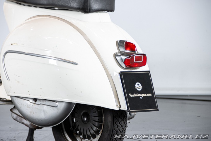Piaggio Vespa GS 150 VSB1T 1964