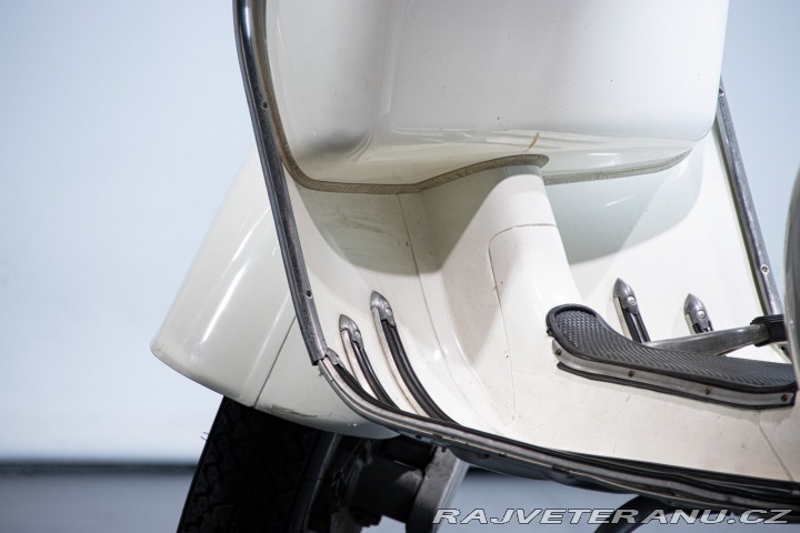 Piaggio Vespa GS 150 VSB1T 1964