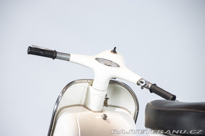 Piaggio Vespa GS 150 VSB1T 1964