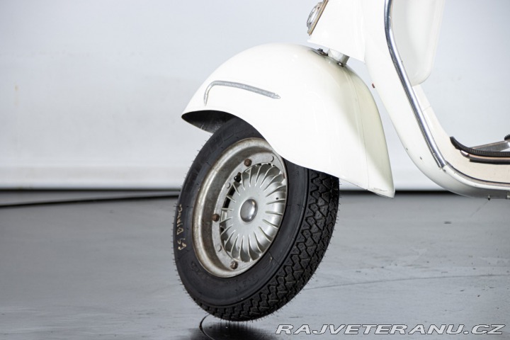 Piaggio Vespa GS 150 VSB1T 1964