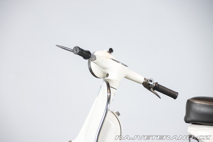 Piaggio Vespa GS 150 VSB1T 1964