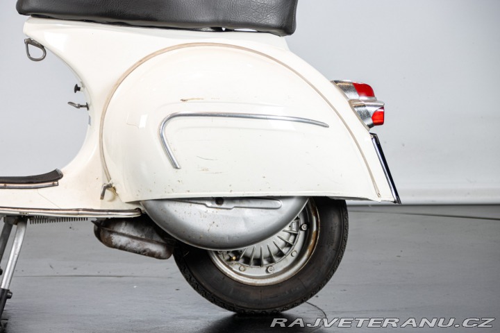 Piaggio Vespa GS 150 VSB1T 1964