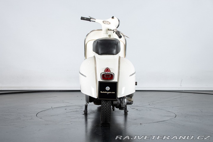 Piaggio Vespa GS 150 VSB1T 1964