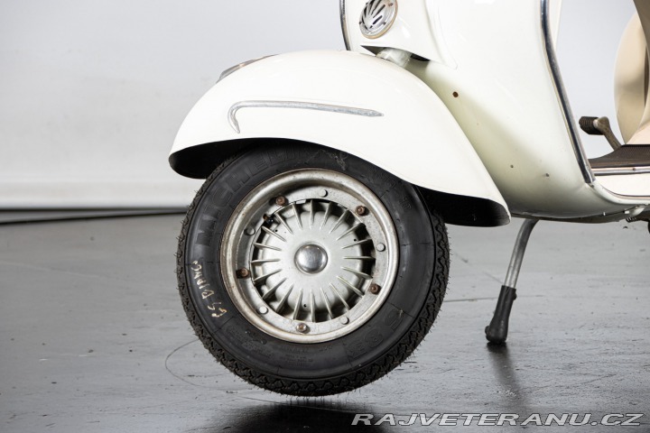 Piaggio Vespa GS 150 VSB1T 1964