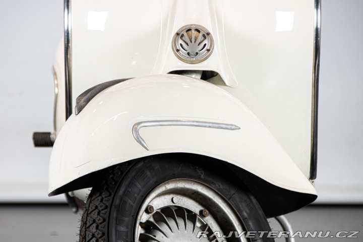 Piaggio Vespa GS 150 VSB1T 1964