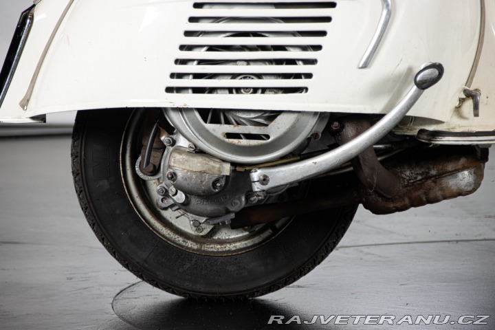Piaggio Vespa GS 150 VSB1T 1964