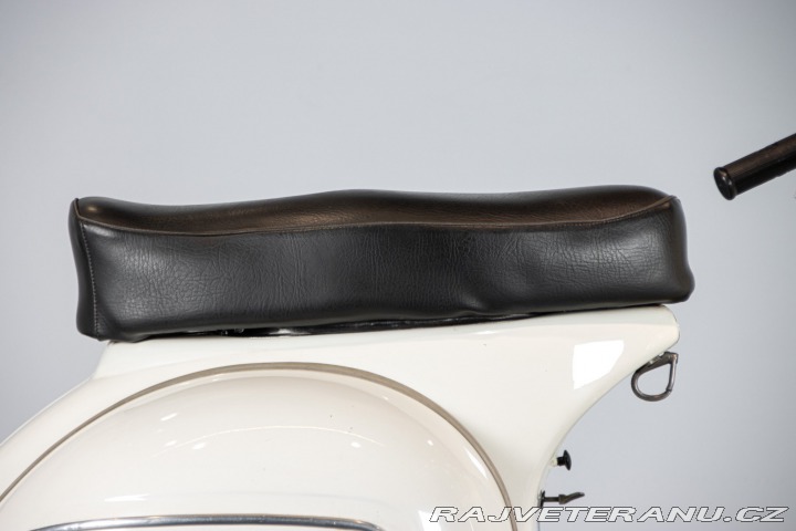 Piaggio Vespa GS 150 VSB1T 1964