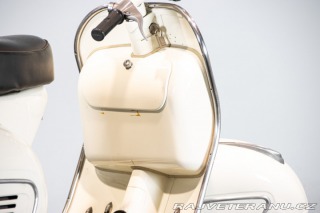 Piaggio Vespa GS 150 VSB1T 1964