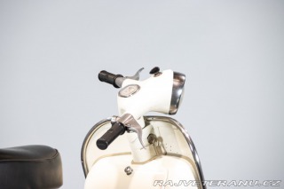Piaggio Vespa GS 150 VSB1T 1964