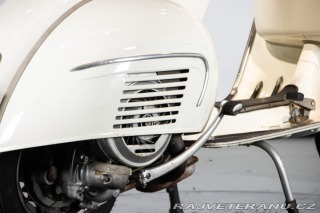 Piaggio Vespa GS 150 VSB1T 1964
