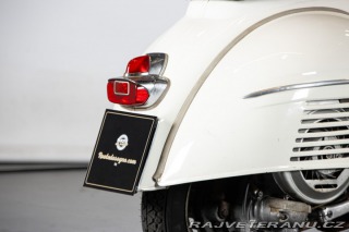 Piaggio Vespa GS 150 VSB1T 1964