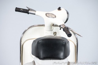 Piaggio Vespa GS 150 VSB1T 1964