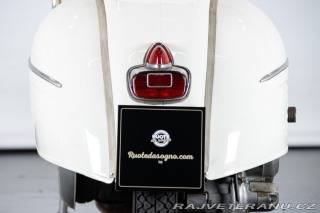 Piaggio Vespa GS 150 VSB1T 1964