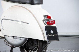 Piaggio Vespa GS 150 VSB1T 1964