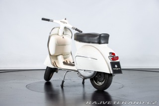 Piaggio Vespa GS 150 VSB1T 1964