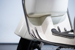 Piaggio Vespa GS 150 VSB1T 1964