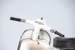 Piaggio Vespa GS 150 VSB1T 1964