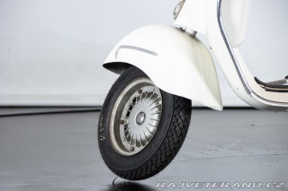 Piaggio Vespa GS 150 VSB1T 1964