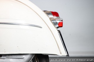 Piaggio Vespa GS 150 VSB1T 1964