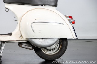 Piaggio Vespa GS 150 VSB1T 1964
