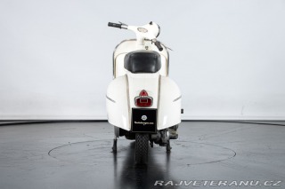 Piaggio Vespa GS 150 VSB1T 1964