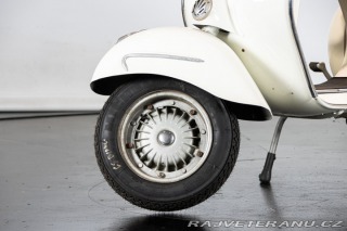 Piaggio Vespa GS 150 VSB1T 1964