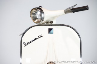 Piaggio Vespa GS 150 VSB1T 1964