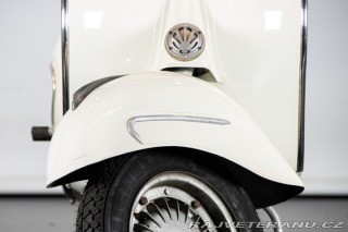 Piaggio Vespa GS 150 VSB1T 1964